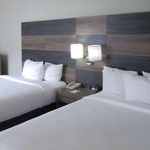 Queen Room Two Queen Beds Accessible or Non-Smoking